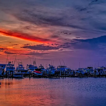 Villa Magnolia Bay 8582